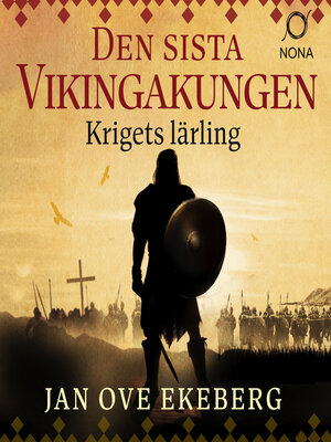 cover image of Krigets lärling